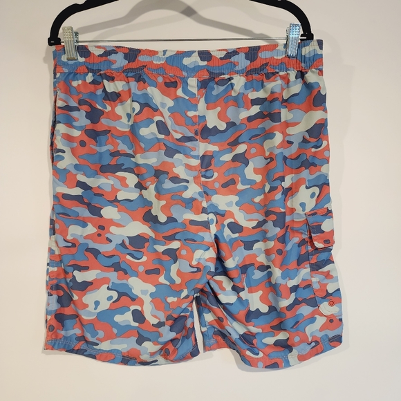 Vinyard Vines Performance Board Shorts Beach Boating Travel Vacation Swimming 33 - Picture 3 of 11